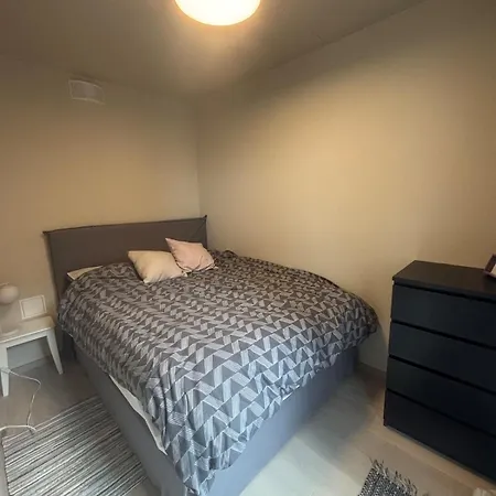 1b1b Furnished * Oslo